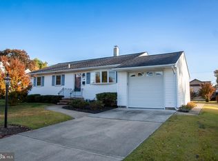 23 Doreen Rd, Hamilton, NJ 08690