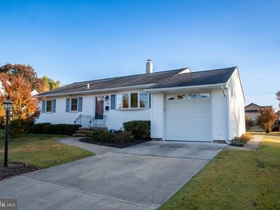 23 Doreen Rd, Hamilton, NJ, 08690