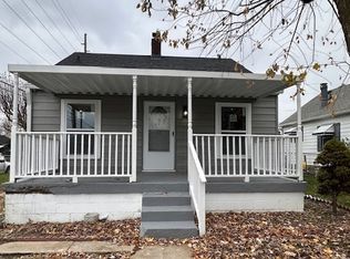356 S Dearborn St, Indianapolis, IN