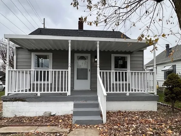 356 S Dearborn St, Indianapolis, IN 46201