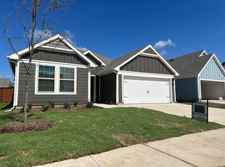 13125 Enclave Pkwy, Aubrey, TX 76227