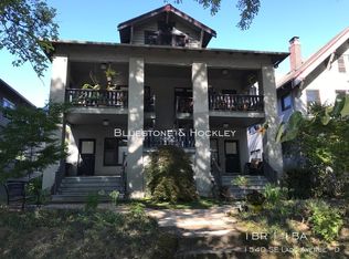 1540 SE Ladd Ave APT D, Portland, OR 97214