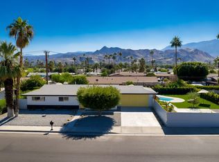 3841 E Camino Parocela, Palm Springs, CA 92264