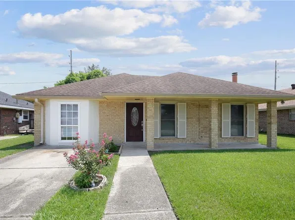 2112 Cambridge Dr, La Place, LA 70068