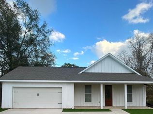 396 Valentour Rd, Pearl, MS 39208