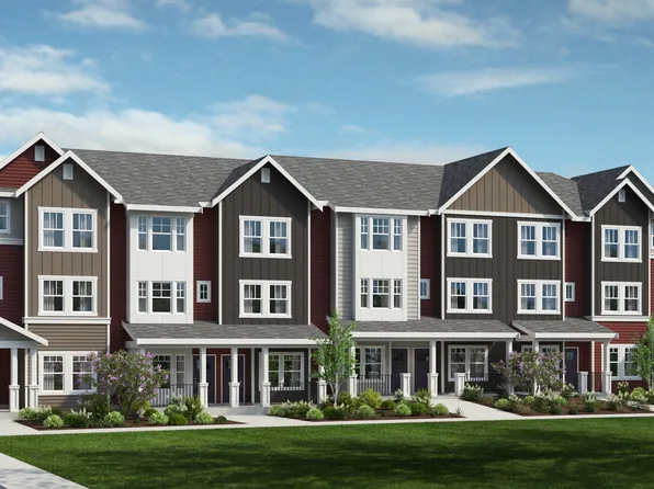 19345 NE 69th Way Unit 106, Redmond, WA 98052