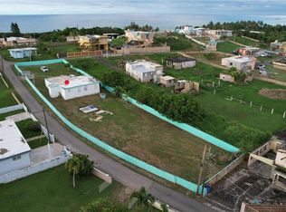 681 Saint Km 12.8 Bo Islote Sect Vibora, Arecibo, PR 00612