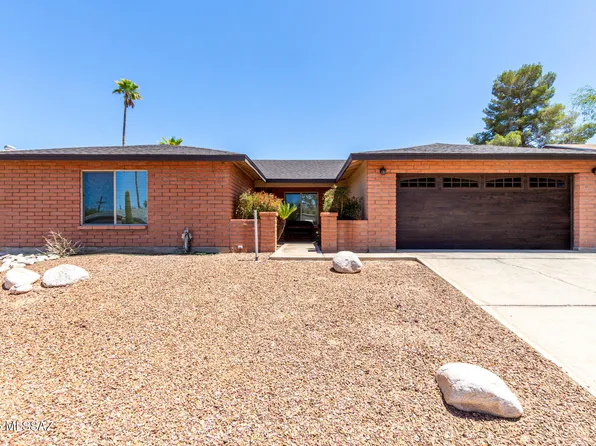 1733 S Burning Tree Ave, Tucson, AZ 85710