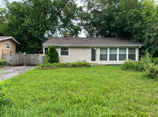 1317 Wilson Ave, Carpentersville, IL 60110