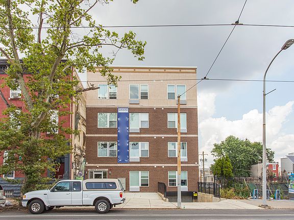 5th image of 1629 W Girard Ave APT 4B