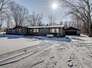 581 W 200 N, Greenfield, IN 46140