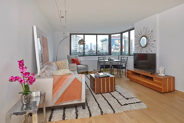 Sold by Brown Harris Stevens | media 1