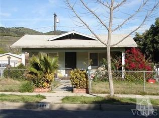 444 Saratoga St, Fillmore, CA 93015