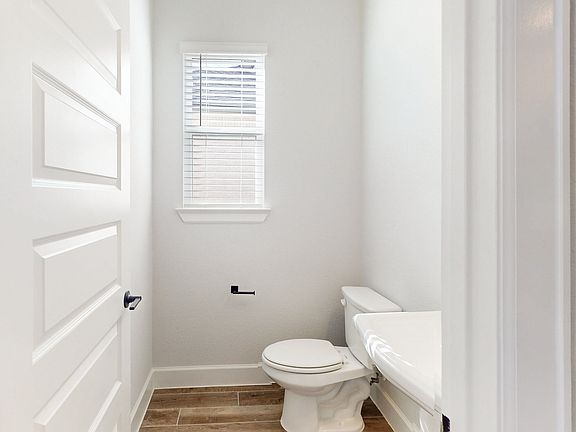 Bathroom - Representational Photo