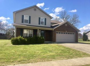 1005 Pauley Ct, Berea, KY 40403