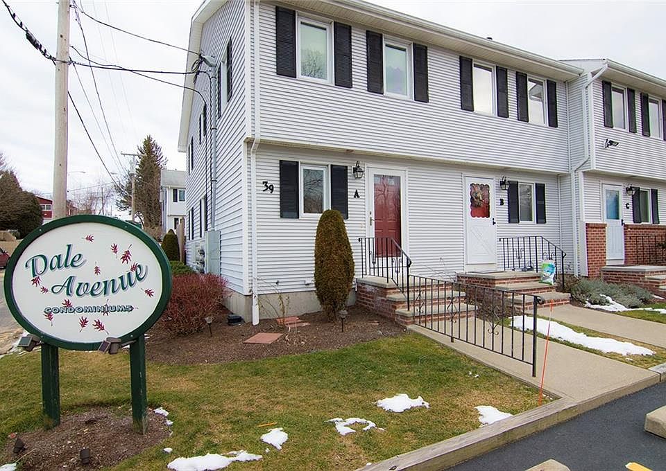 1st image of 39 Dale Ave APT A