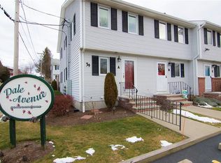 39 Dale Ave APT A, Johnston, RI 02919