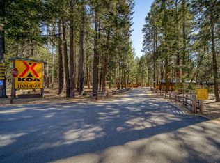 7749 Koa Rd, Shingletown, CA 96088