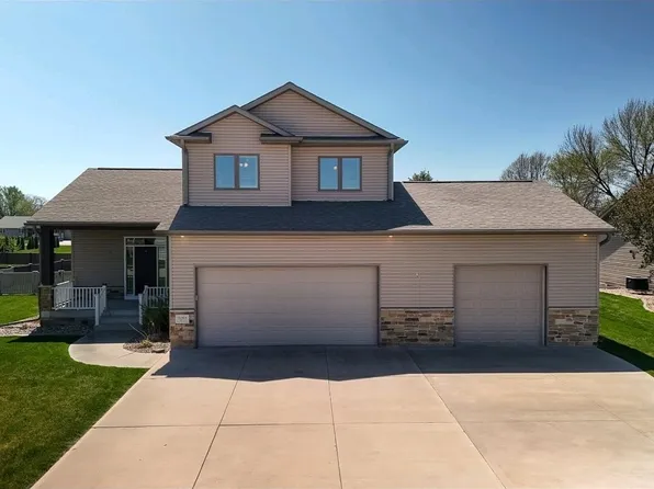 5103 38th St, Columbus, NE 68601