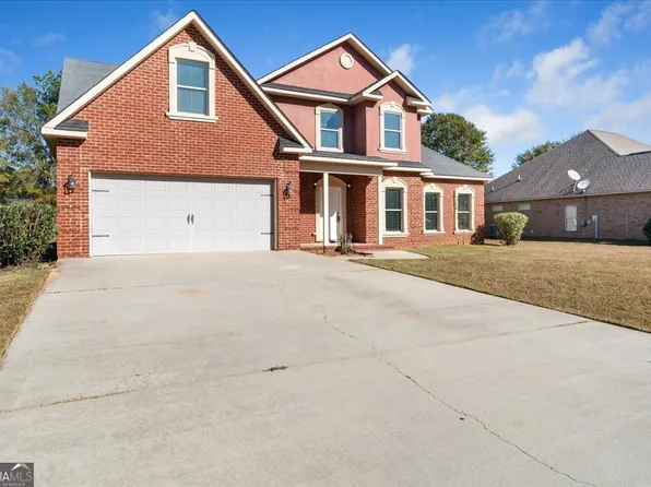 361 Thoroughbred Ln, Macon, GA 31216