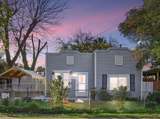 1829 N Auto Ave, Stockton, CA