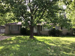 993 Huffman Rd, Birmingham, AL 35235