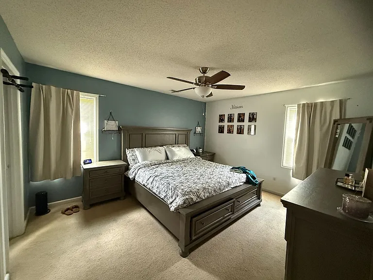 301 Top Knot Rd — Photo 6
