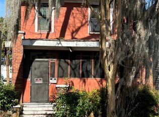 1124 E 32nd St, Savannah, GA 31404
