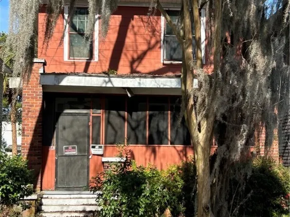 1124 E 32nd Street, Savannah, GA 31404
