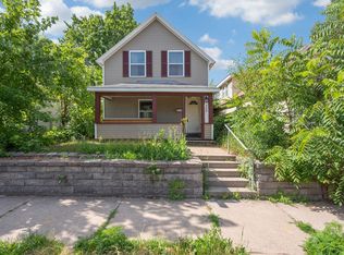 408 Hatch Ave, Saint Paul, MN 55117