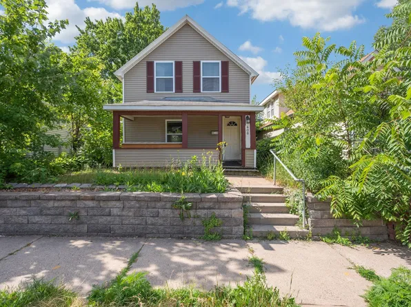 408 Hatch Ave, Saint Paul, MN 55117