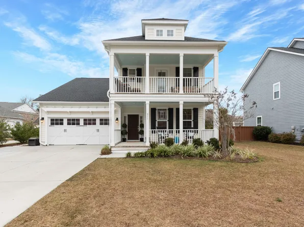 971 Foliage Ln, Charleston, SC 29412