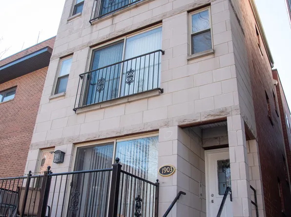 1903 W Ohio St #Ll, Chicago, IL 60622