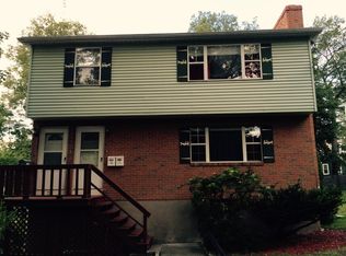 23 Columbia Ave #1, Newton Upper Falls, MA 02464
