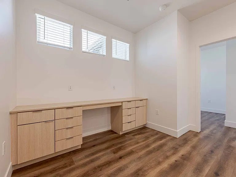 Desert Meadows Townhomes — Photo 16