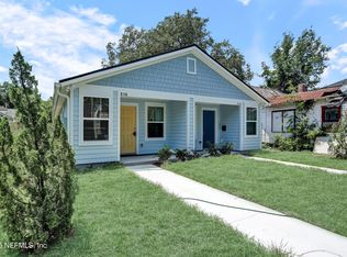 516 Odessa St, Jacksonville, FL 32206