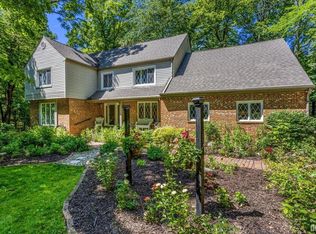 8406 Timber Ln, Lafayette, IN 47905