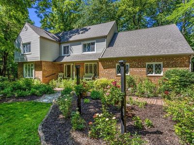 8406 Timber Ln, Lafayette, IN, 47905