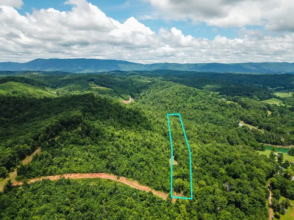 0 Robert Short Lane Braden Rd Lot 5, Speedwell, TN 37870