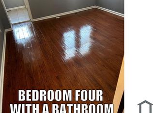 3308 Gwynns Falls Pkwy, Baltimore, MD 21216