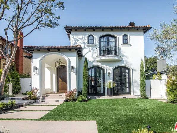 417 10th St, Santa Monica, CA 90402