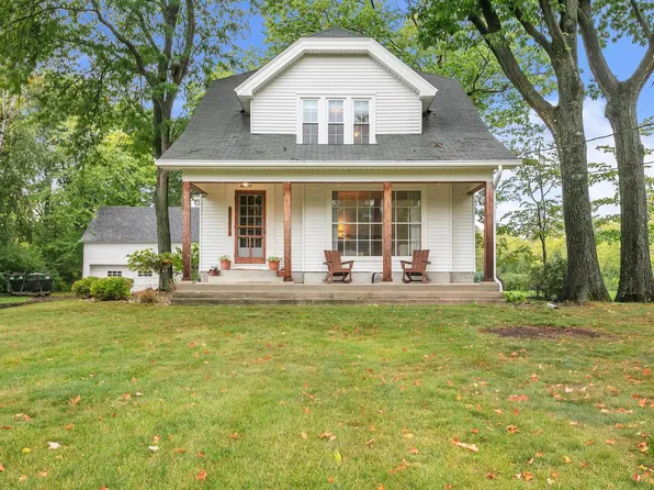 6921 North Yates ROAD, Fox Point, WI 53217