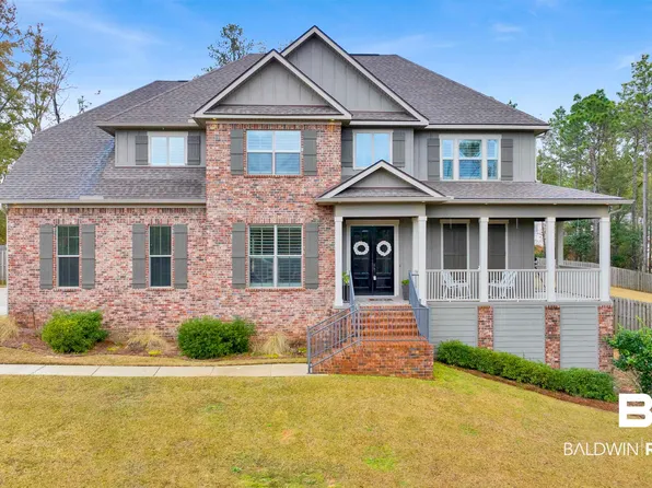 8624 N Lamhatty Ln, Daphne, AL 36526