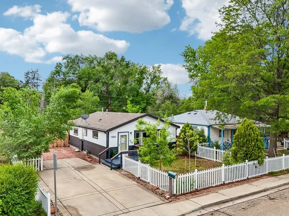 127 E Saint Clair Ave, Longmont, CO 80504