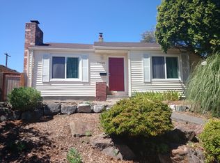 7923 32nd Ave SW, Seattle, WA 98126