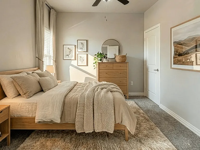Willow Creek Apartments — Photo 15