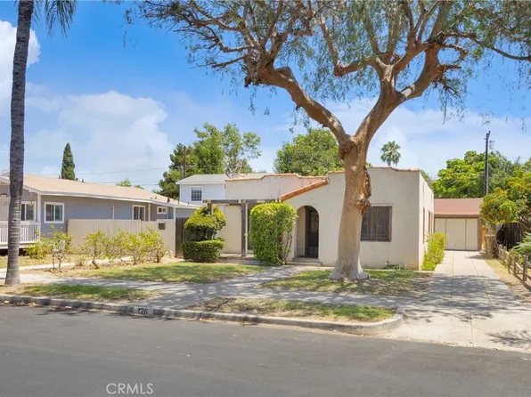 126 1/2 N Yale Ave, Fullerton, CA 92831