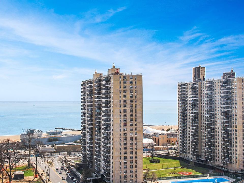 1st image of 2915 W 5th St APT 18E