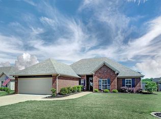 1980 E Ridge Cir, Madison, MS 39110