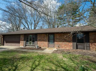 2219 Bradley Ct, Bellbrook, OH 45305